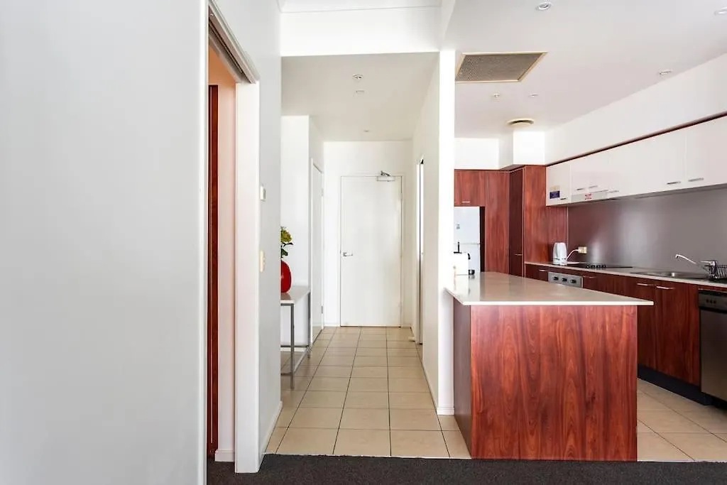 Apartament Seaview Chevron Renaissance Free Parking &Free Wifi Gold Coast