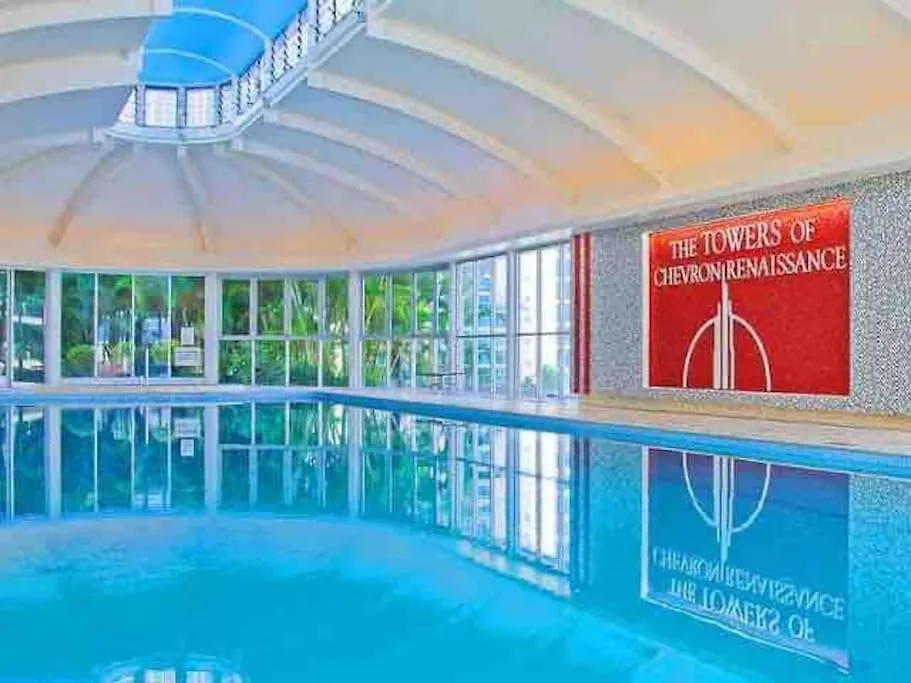Apartament Seaview Chevron Renaissance Free Parking &Free Wifi Gold Coast