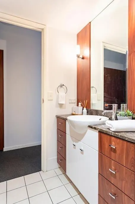 Apartament Seaview Chevron Renaissance Free Parking &Free Wifi Gold Coast Australia